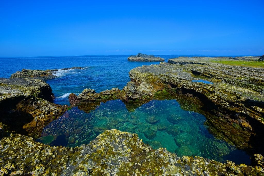 忘憂島