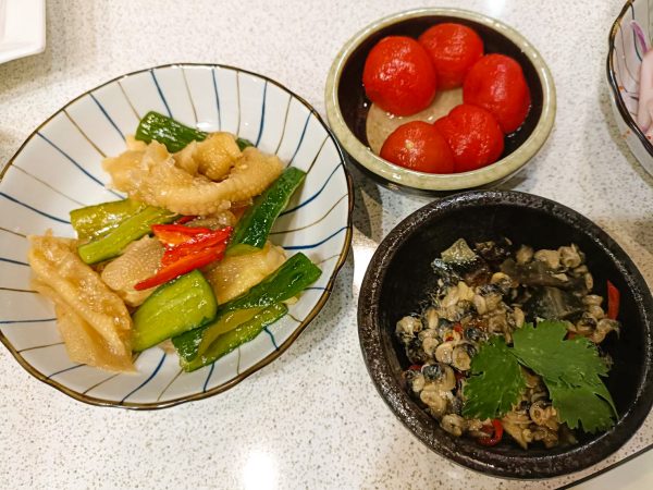 2024澎湖花火節｜澎湖餐廳｜阿華海鮮餐廳｜無菜單料理代訂：圖片 9
