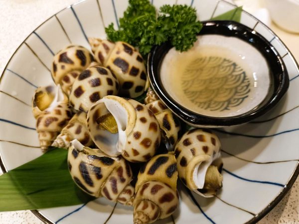 2024澎湖花火節｜澎湖餐廳｜阿華海鮮餐廳｜無菜單料理代訂：圖片 8