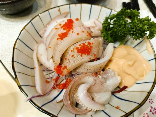 2024澎湖花火節｜澎湖餐廳｜阿華海鮮餐廳｜無菜單料理代訂：圖片 7