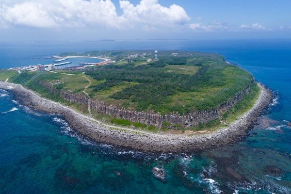澎湖船票｜南海跳島｜暢遊七望+世界級玄武岩巡航：圖片 3