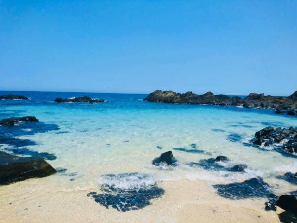 澎湖船票｜南海跳島｜暢遊四島+巡航遺落的藍寶石：圖片 6