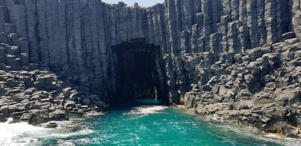 澎湖船票｜南海跳島｜暢遊四島+巡航遺落的藍寶石：圖片 3