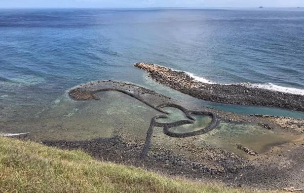 澎湖船票｜南海跳島｜暢遊七望+世界級玄武岩巡航：圖片 4
